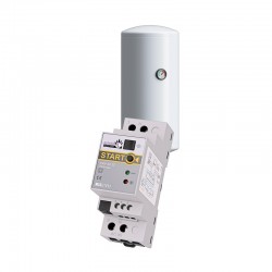 MySwitch Supervisor MSS-21 MySwitch Supervisor MSS-21